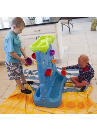 Стіна для ігор з водою Discovery Wall Step-2 (США)